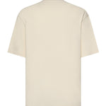 T-shirt 'Le t-shirt Pelle' TSM00623AJ00226 1NZ JACQUEMUS 
