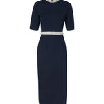 Co-ord Louis CO ORD LOUIS -BLUE THE ARCHIVIA 