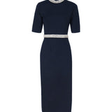 Co-ord Louis CO ORD LOUIS -BLUE THE ARCHIVIA 