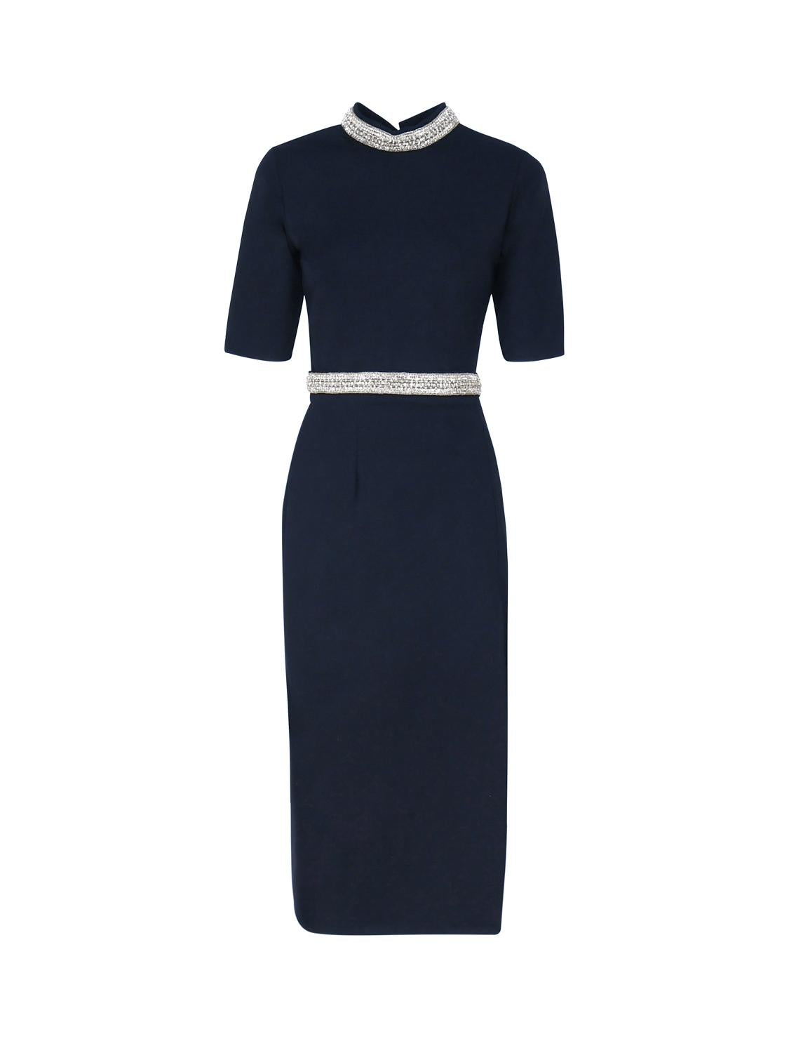 Co-ord Louis CO ORD LOUIS -BLUE THE ARCHIVIA 