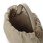 Borsa a spalla mini Chloè Icons in pelle CH26SP126R12 20S CHLOÉ 