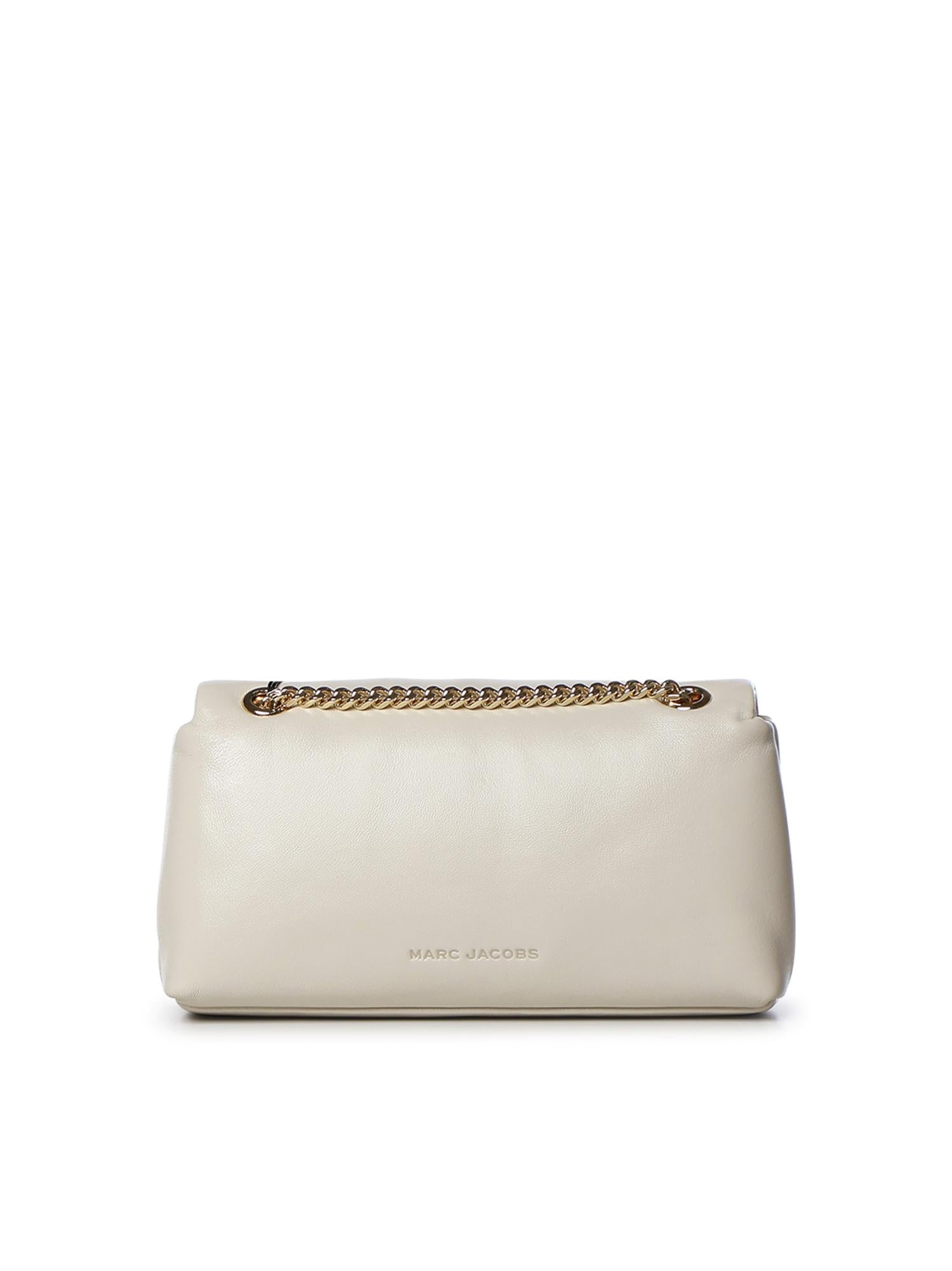 Mini bag Scene Chain in pelle 2P6SMN012S01 123 MARC JACOBS 