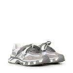 Sneaker DG Country Road in pelle e tessuto CS2403 A02088B932 DOLCE & GABBANA 