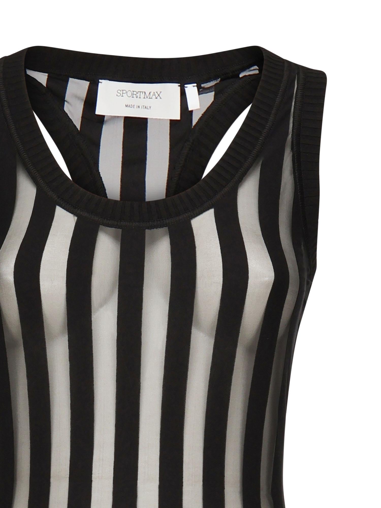 Body Edam 2512941052600 004 SPORTMAX 