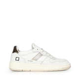 Sneaker Court 2.0 in pelle W441 C2-VCWM D.A.T.E. 