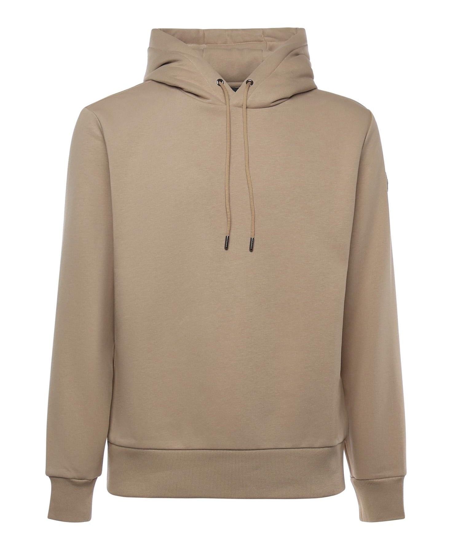 Felpa con cappuccio in cotone 8234R 1WX731 COLMAR ORIGINALS 