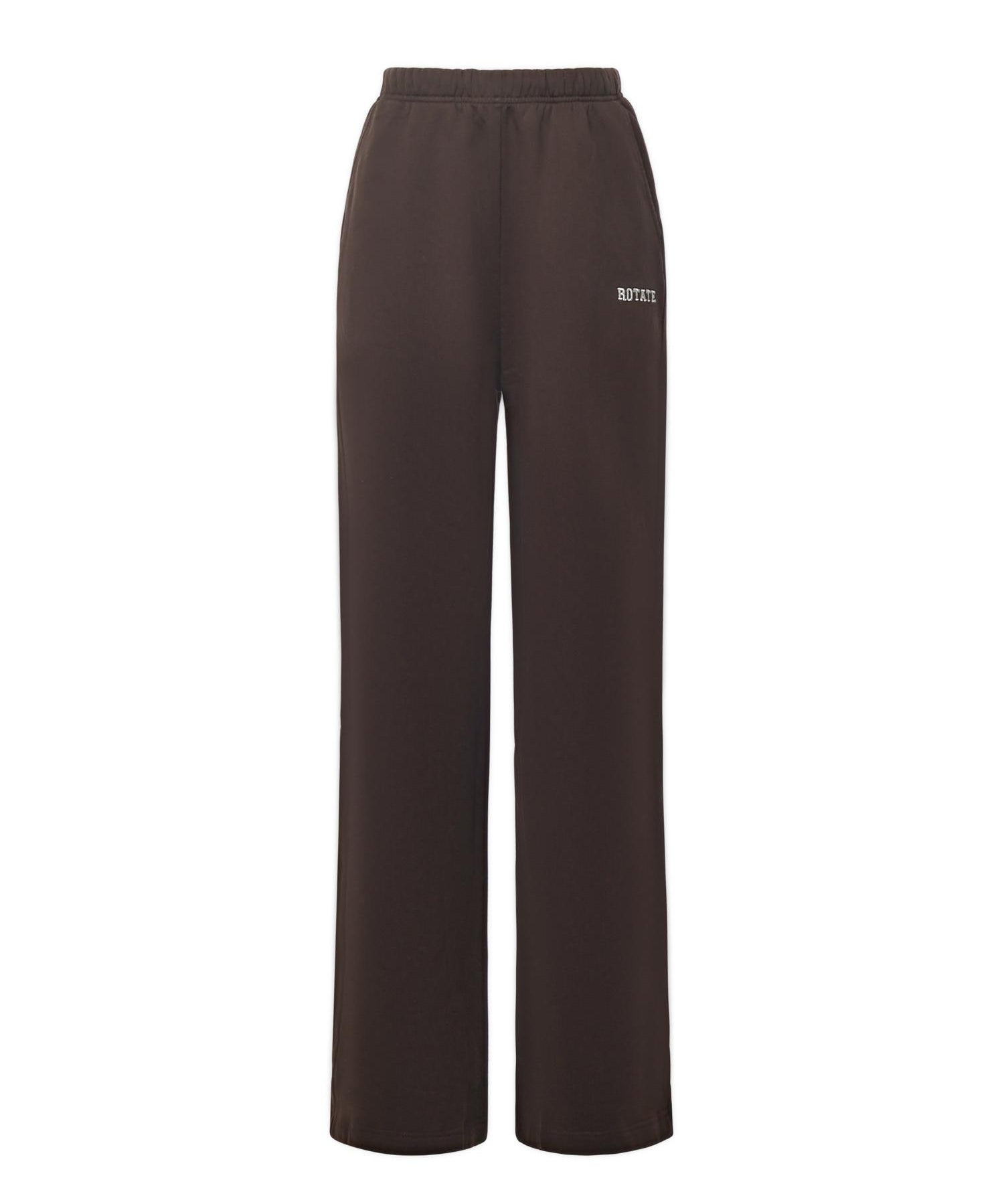 Pantaloni sportivi in cotone 115313 1667 ROTATE 