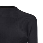 Mini abito in maglia 115245 100 ROTATE 