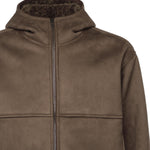 Giubbotto con zip GI000529U 127548010 HERNO 