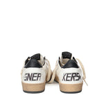 Sneakers Ballstar GMF00117 F00377110283 GOLDEN GOOSE 