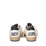 Sneakers Ballstar GMF00117 F00377110283 GOLDEN GOOSE 