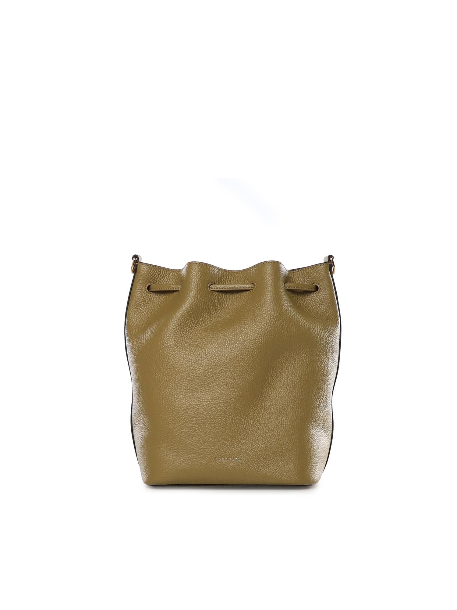 Borsa Beat generation Medium in pelle E1TFK230201 G43 COCCINELLE 