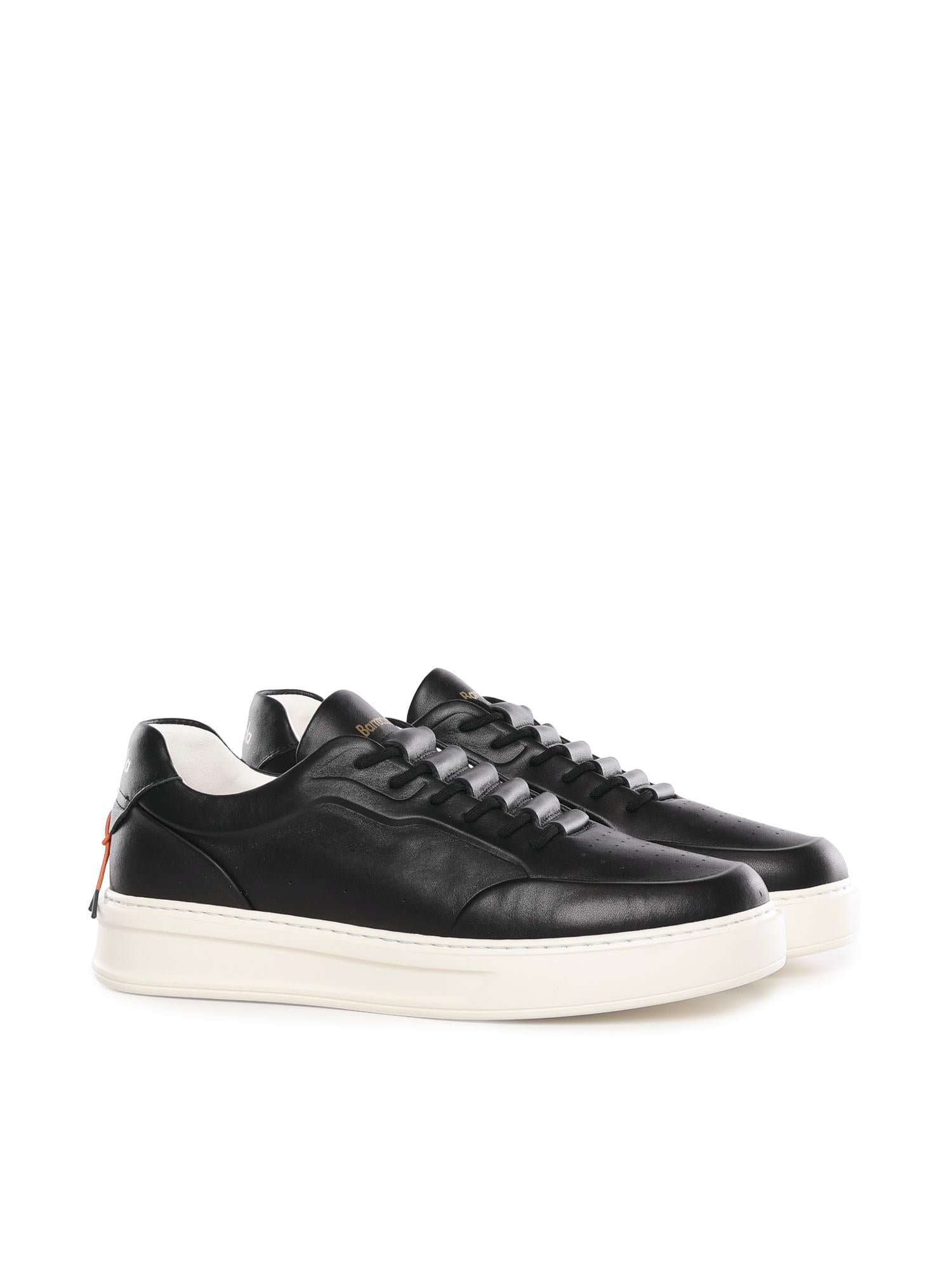 Sneakers Phoenix BU3510 V2180 BARRACUDA 