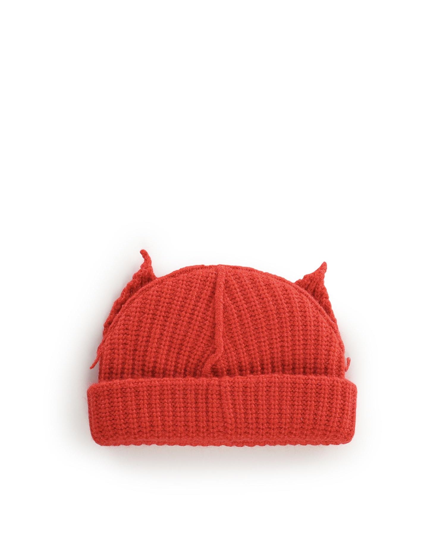 Beanie Chunky Ears in mohair 052130110  CHARLES JEFFREY LOVERBOY 