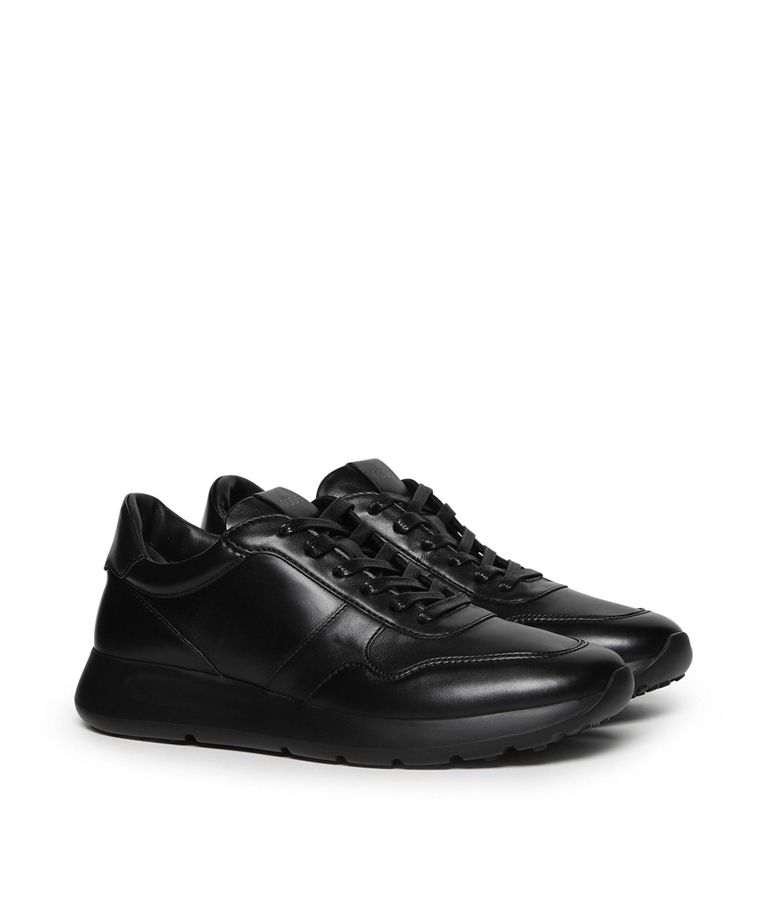 Sneakers Red Dot in pelle XXM79K0Z281THC B999 TOD'S 