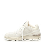 Sneaker Area Lo Fluffy F2279001 BEIGE/BEIGE AXEL ARIGATO 