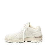 Sneaker Area Lo Fluffy F2279001 BEIGE/BEIGE AXEL ARIGATO 