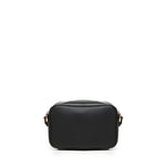 Borsa a tracolla con logo a rilievo JC4117PP1ML10 00A LOVE MOSCHINO 
