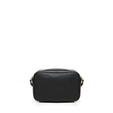 Borsa a tracolla con logo a rilievo JC4117PP1ML10 00A LOVE MOSCHINO 