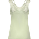 Top lingerie con pizzo 106623 A385S86 PINKO 