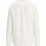Camicia in lino con logo 211970730 518 POLO RALPH LAUREN 