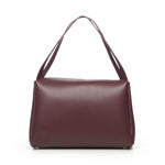Borsa a spalla Eudora TMFW25EUDN120 PRUNE THEMOIRè 