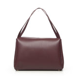 Borsa a spalla Eudora TMFW25EUDN120 PRUNE THEMOIRè 