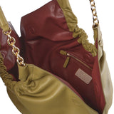 Borsa Smash in pelle E1U5F110201 G43 COCCINELLE 