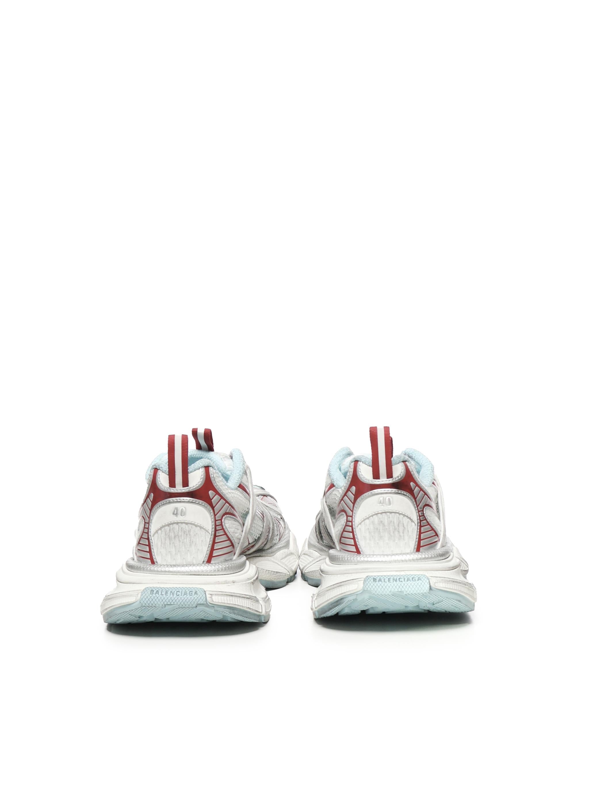Sneaker 3xl Extreme Laces 825601 W3XCH1614 BALENCIAGA 