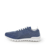 Sneaker Fits con logo USSFITSN0115104 00M KITON 