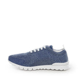 Sneaker Fits con logo USSFITSN0115104 00M KITON 