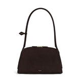Borsa Le Bouledogue in nabuk AA1L2019CA214 733 ALAIA 