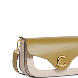 Borsa C-Me Calf in pelle E1U4H120301 808 COCCINELLE 