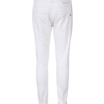 Jeans George skinny in bull stretch UP232BS0030U PTD000 DONDUP 