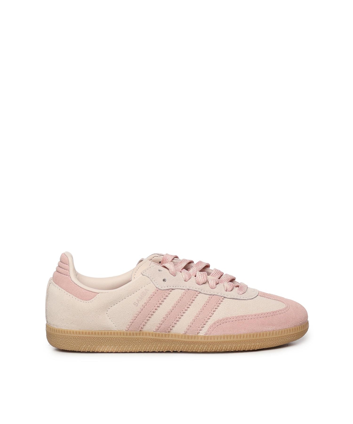 Sneakers Samba OG JR8874  ADIDAS ORIGINALS 