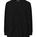 Cardigan con logo FXV64Z JCVXNN0000 DOLCE & GABBANA 