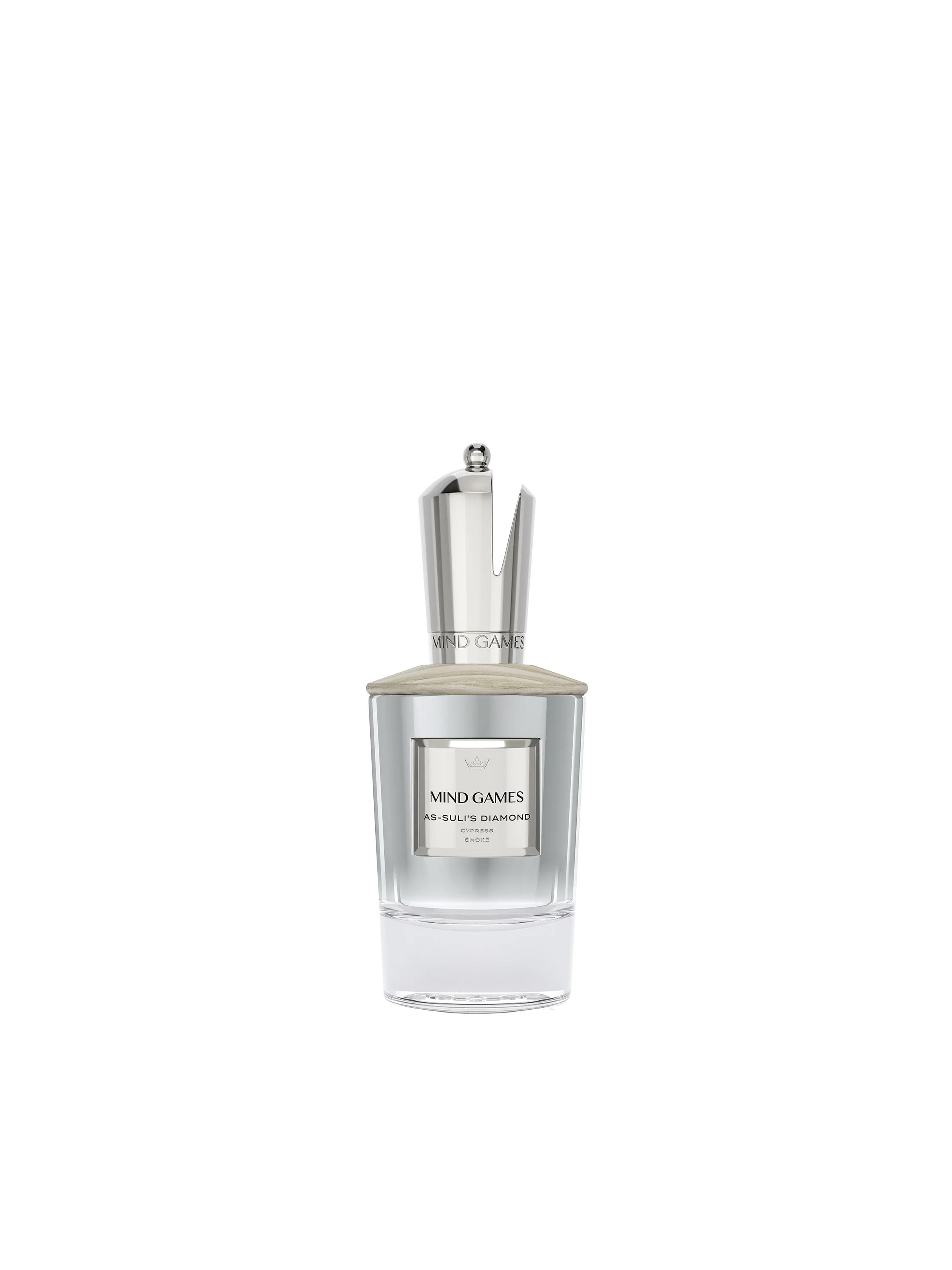 Mind Games - Ruy Lopez Extrait 100ml MG1010 SULIS DIAMOND MIND GAMES 