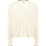 Dolcevita in maglia 105446 A2Q9Z13 PINKO 