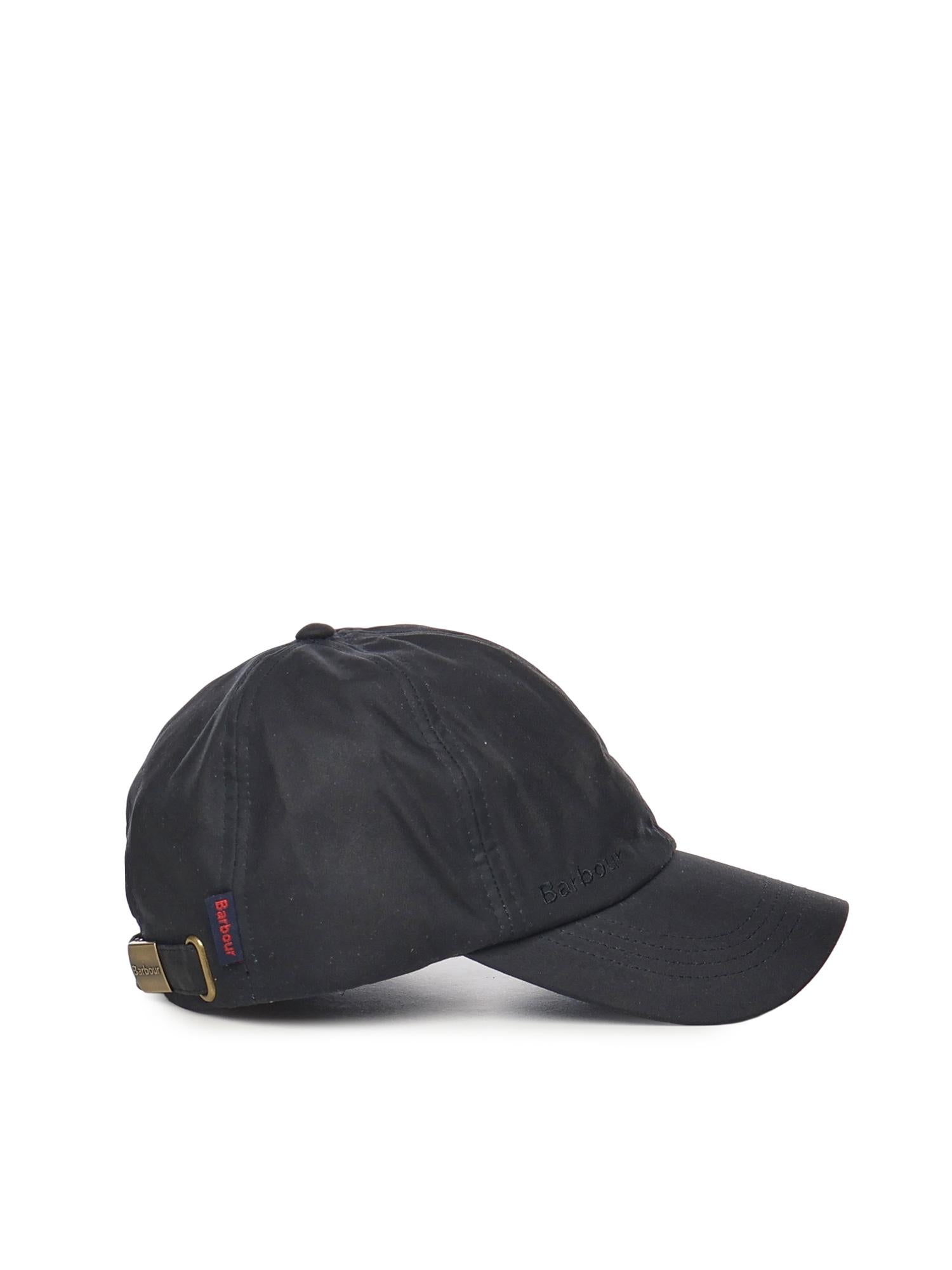 Cappello sportivo cerato MHA0005 NY91 BARBOUR 