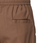 Pantaloni Fresh in fresco lana FRESH COCCIO GIULIANO GALIANO 