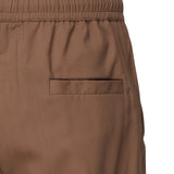 Pantaloni Fresh in fresco lana FRESH COCCIO GIULIANO GALIANO 