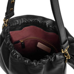 Borsa Lidia medium in pelle<BR/> E1V9F130201 001 COCCINELLE 