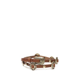 Cintura sottile in pelle 104038 A23SL17W PINKO 