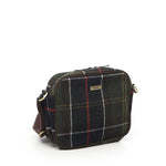 Borsa a tracolla Culross LBA0478 OL91 BARBOUR 