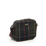 Borsa a tracolla Culross LBA0478 OL91 BARBOUR 