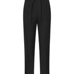 Pantaloni regular in lana vergine 7V3RBN31 AV50NO VALENTINO GARAVANI 