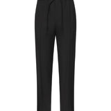 Pantaloni regular in lana vergine 7V3RBN31 AV50NO VALENTINO GARAVANI 