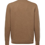 Maglione con ricamo HER0001 00313I MC2 SAINT BARTH 