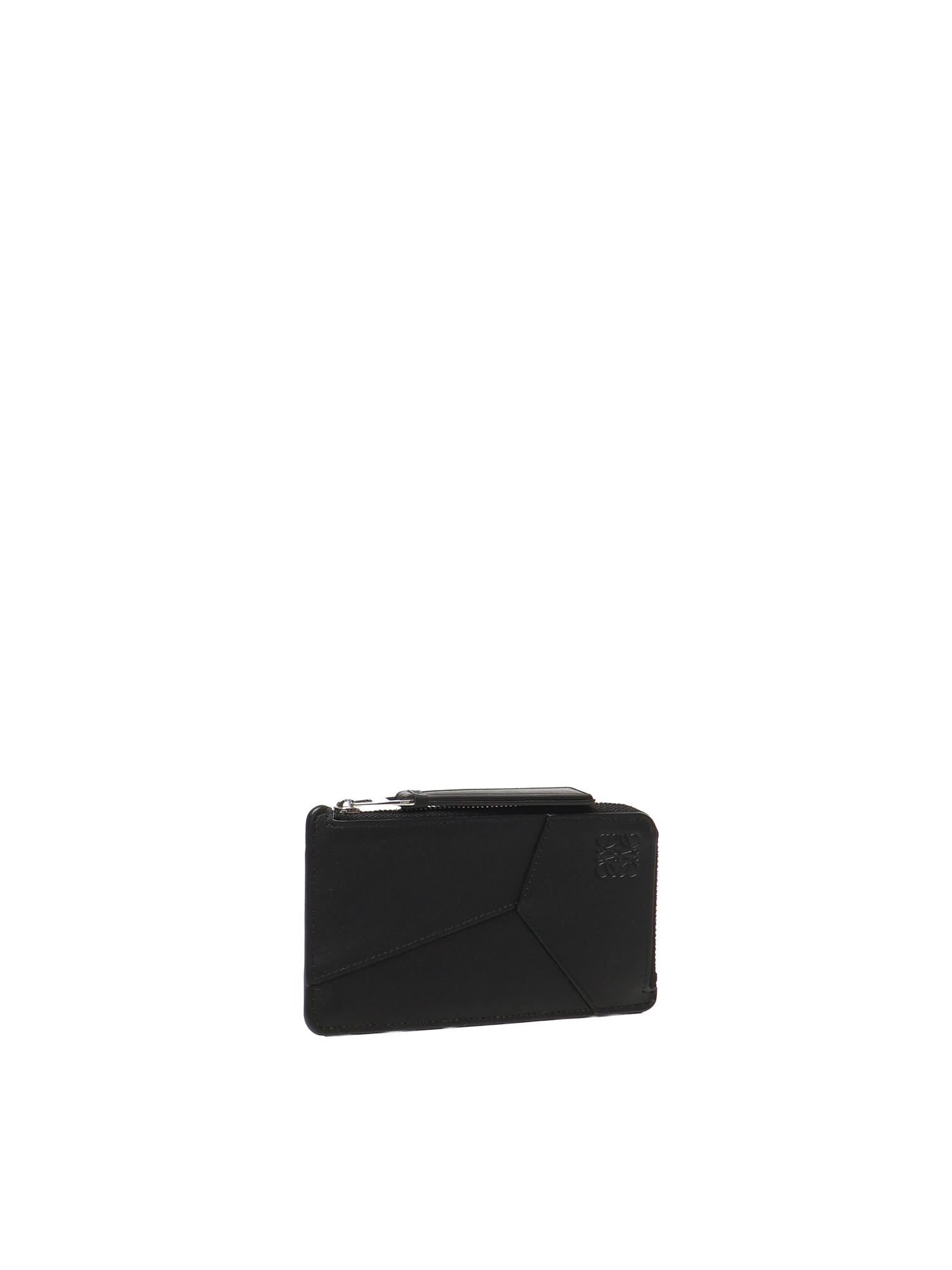 Portafoglio lungo Puzzle C510G17X05 1100 LOEWE 
