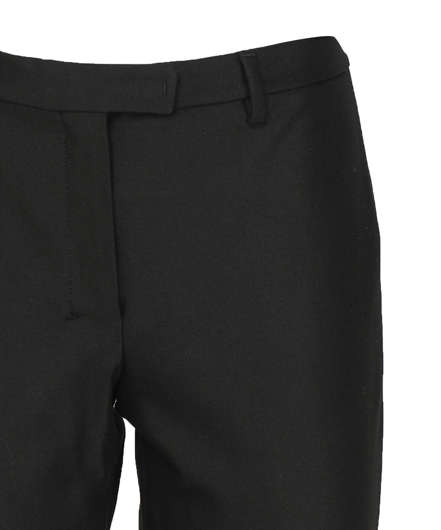 Pantaloni in tessuto fluido 91310331650 FATINA003 'S MAX MARA 